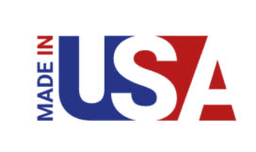 Made in USA